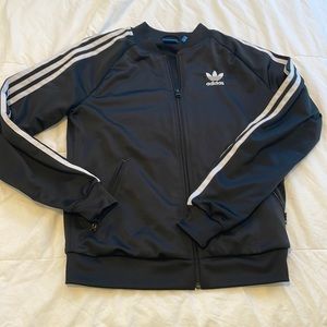 Adidas Track Jacket